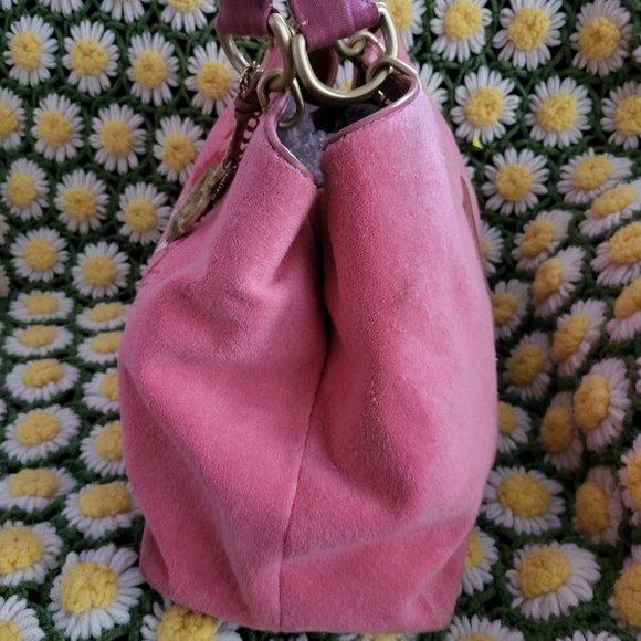 'Juicy Loves Couturists' Juicy Couture Large Bag - Picture 4 of 15